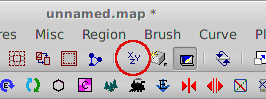 Gtkradiant toolbar change views.png