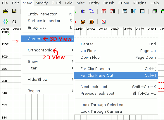 Netradiant clippingplane menu.png